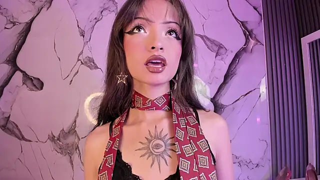 MaddieStark online show from 07/16/26, 01:06