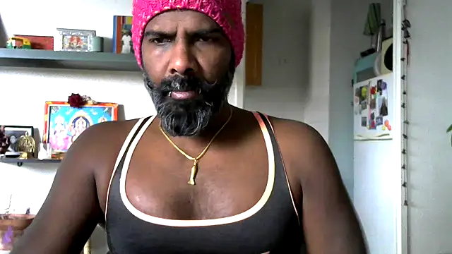 frenchblackc31 online show from 01/19/26, 01:59