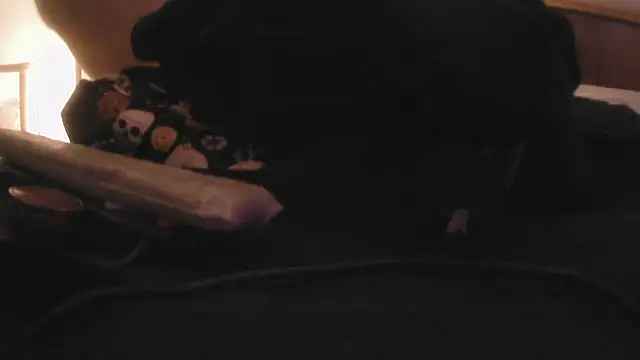 SatiroyNinfa online show from 10/21/25, 05:08