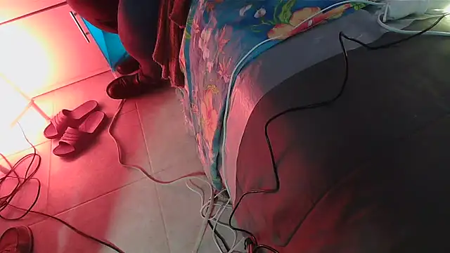 SatiroyNinfa online show from 02/07/26, 10:13