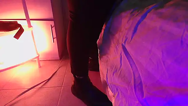 SatiroyNinfa online show from 03/21/26, 10:24