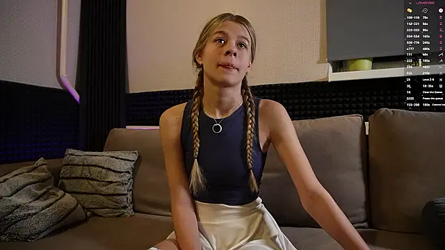 AnneVerity online show from 02/06/26, 07:39