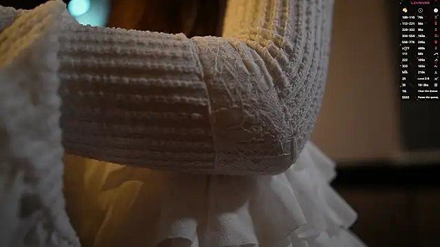 AnneVerity online show from 07/10/26, 08:22