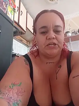 OneLustyBBW online show from 04/21/26, 03:50