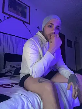 1Richrichard1 online show from 04/26/26, 04:54