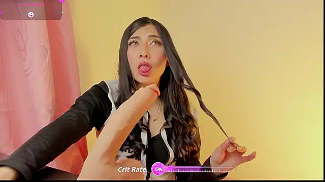 Alanaloiiss  online show from 02/28/26, 02:56