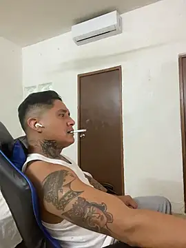 siilvestremx online show from 11/17/25, 06:52