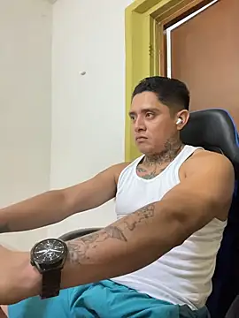 siilvestremx online show from 11/20/25, 07:46