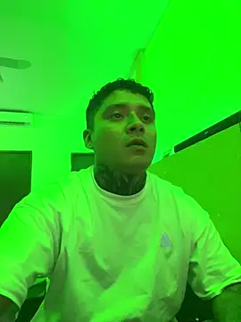 siilvestremx online show from 02/22/26, 02:02