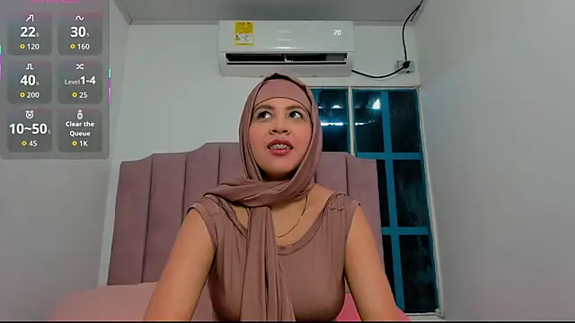 cala borhan online show from 10/04/25, 07:12