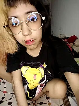 YukiRam online show from 03/20/26, 03:22