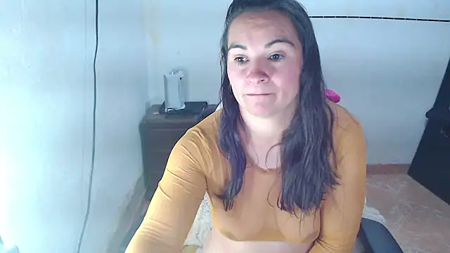 StefiAlizon70 online show from 09/21/25, 10:00