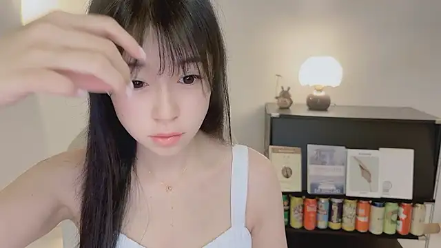 Onechestnut online show from 06/01/26, 02:35