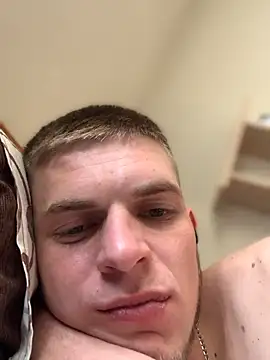 macho1347 online show from 10/26/25, 08:20