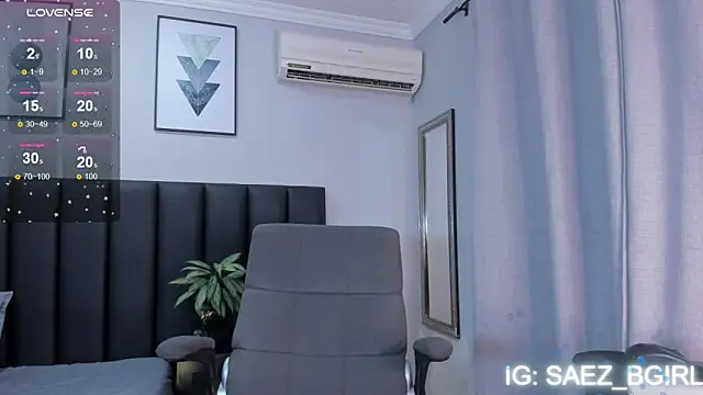 BarbieGirl xx online show from 10/24/25, 04:09