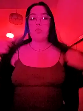 Dulcedeanis online show from 09/13/25, 02:44