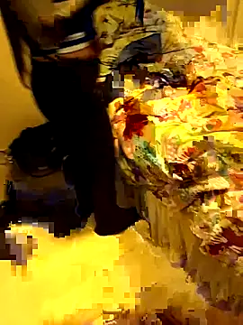 Dulcedeanis online show from 09/19/25, 01:29