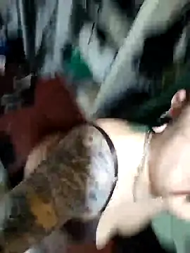 Dulcedeanis online show from 10/24/25, 11:56