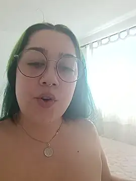 Dulcedeanis online show from 01/09/26, 06:31