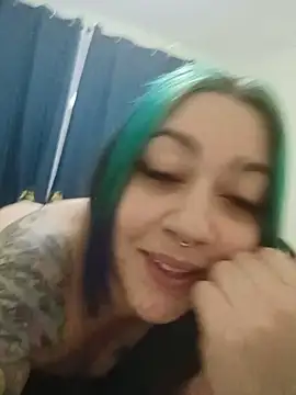 Dulcedeanis online show from 05/19/26, 03:13