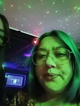 Dulcedeanis online show from 07/13/26, 06:38