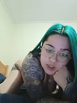 Dulcedeanis online show from 07/19/26, 03:21