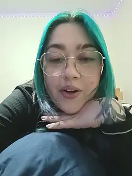 Dulcedeanis online show from 07/22/26, 05:21