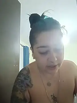 Dulcedeanis online show from 08/03/26, 12:09