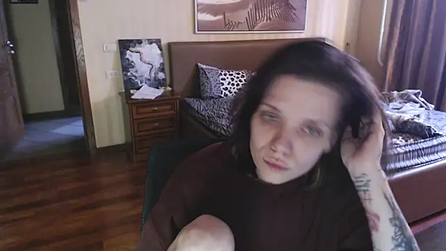 Snapshot of enchanting_chloe chatting on 11/22/25, 11:31 enchanting chloe online show from 11/22/25, 11:31