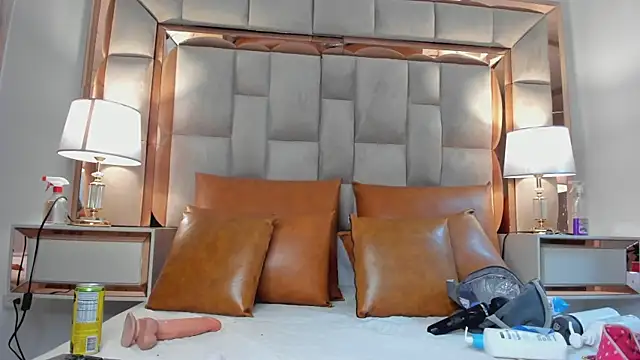 ValentinaBreats online show from 03/23/26, 11:36