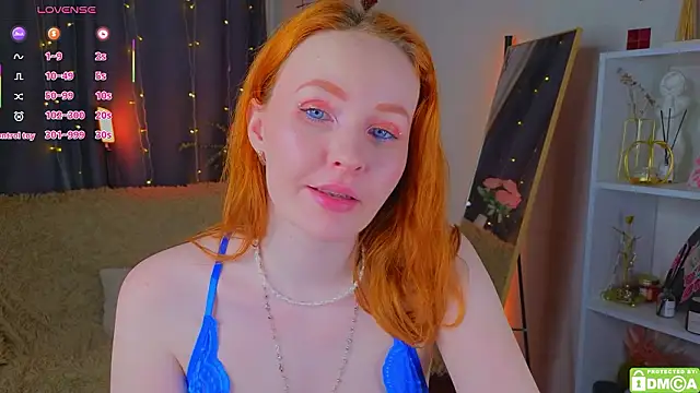 JoyceJones online show from 02/07/26, 08:34