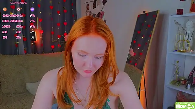 JoyceJones online show from 02/16/26, 09:11