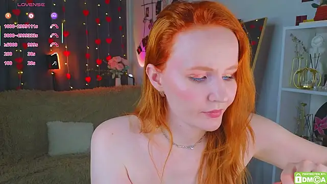 JoyceJones online show from 02/22/26, 08:51