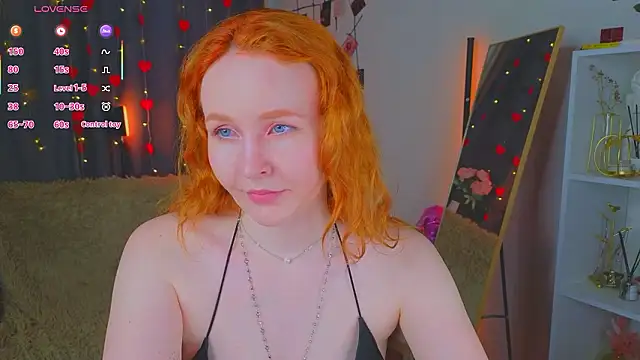 JoyceJones online show from 03/01/26, 09:06
