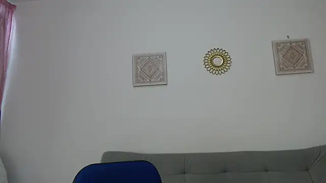 Samanta Monroe online show from 10/01/25, 06:14