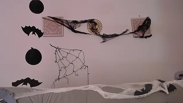 Samanta Monroe online show from 10/30/25, 12:28