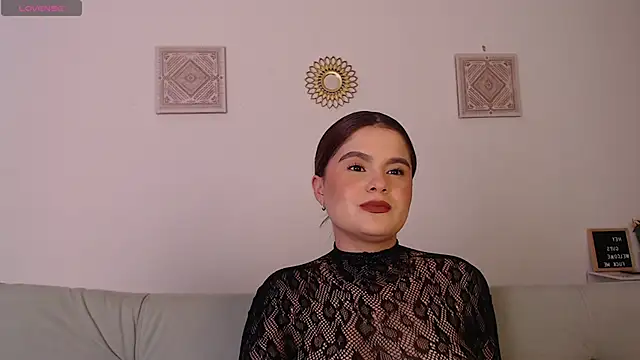 Samanta Monroe online show from 11/28/25, 06:10