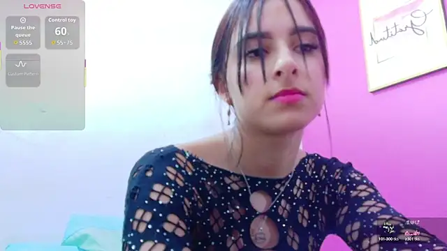 daddyysObsessed online show from 11/26/25, 03:24