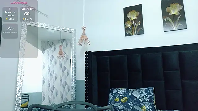 daddyysObsessed online show from 12/02/25, 12:54