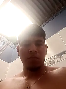 Oscariin96 online show from 05/07/26, 05:51