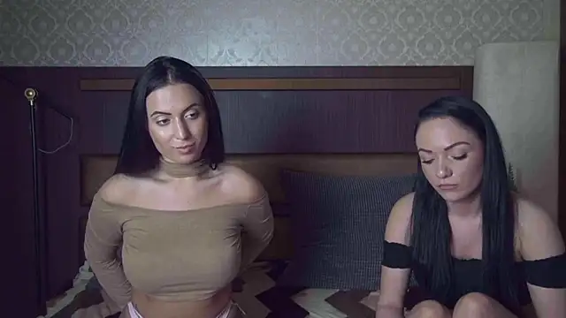 BustyBrunettes online show from 10/29/25, 04:31