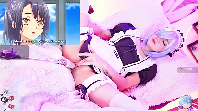 jinixxxx online show from 09/10/25, 01:55