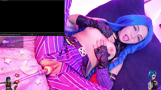 jinixxxx online show from 09/24/25, 03:04