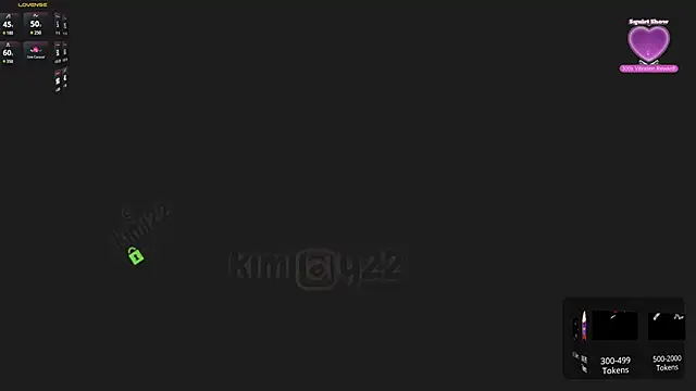 kimi22 online show from 04/22/26, 01:41