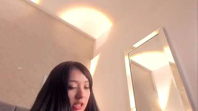 Lunaa bellaa online show from 02/12/26, 07:42