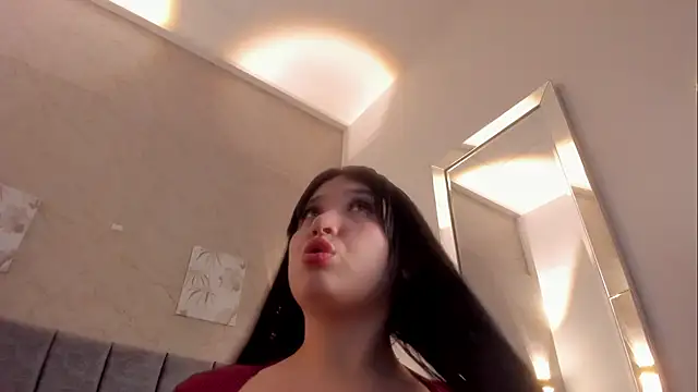 Lunaa bellaa online show from 02/23/26, 07:33