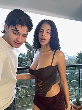 Rose-andres online show from 03/12/26, 10:49