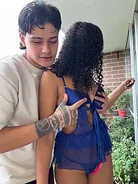 Rose-andres online show from 03/29/26, 05:24