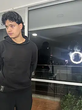 Rose-andres online show from 04/07/26, 03:18