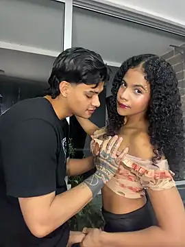 Rose-andres online show from 07/05/26, 08:10